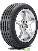 Continental ContiSportContact 3