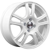 X'trike X-105 6x15 4*100 ET45 DIA60.1 W Литой