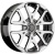 LS Forged FG20 7.5x18 6*114.3 ET46 DIA67.1 BKF Кованый LS Forged FG20 7.5x18 6*114.3 ET46 DIA67.1 BKF Кованый