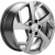 Khomen KHW 1712 7x17 5*114.3 ET39 DIA60.1 G-Silver Литой Khomen KHW 1712 7x17 5*114.3 ET39 DIA60.1 G-Silver Литой
