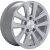 Khomen KHW 2003 8.5x20 5*150 ET58 DIA110.1 Black Литой Khomen KHW 2003 8.5x20 5*150 ET58 DIA110.1 Black Литой
