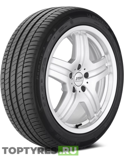 купить шины Michelin Primacy 3 245/40 R19 98Y XL RunFlat MOE * с гарантией