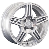 LS 189 6.5x15 4*100 ET40 DIA73.1 SF Литой