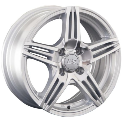 LS 189 6.5x15 4*100 ET40 DIA73.1 SF Литой