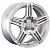 LS 189 6.5x15 4*100 ET40 DIA73.1 SF Литой