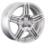 LS 189 6.5x15 4*100 ET40 DIA73.1 SF Литой LS 189 6.5x15 4*100 ET40 DIA73.1 SF Литой