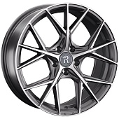 Replay VV390 8x18 5*112 ET43 DIA57.1 MGMF Литой