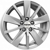 Carwel Имлес 6x15 5*100 ET40 DIA57.1 BL Литой