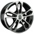 LS 197 6x15 5*139.7 ET40 DIA98.5 BKF Литой LS 197 6x15 5*139.7 ET40 DIA98.5 BKF Литой