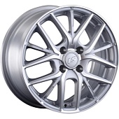 LS 315 6x15 4*100 ET40 DIA73.1 GMF Литой