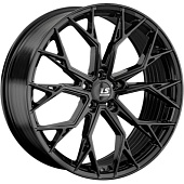 LS FlowForming RC61 9x21 5*108 ET38.5 DIA63.3 BK Литой