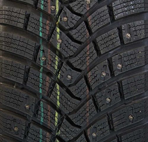 купить шины Continental IceContact 3 225/50 R18 99T с доставкой