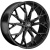 LS FlowForming RC61 9x21 5*108 ET38.5 DIA63.3 BK Литой LS FlowForming RC61 9x21 5*108 ET38.5 DIA63.3 BK Литой