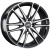 LS 362 6x16 4*100 ET50 DIA60.1 BKF Литой LS 362 6x16 4*100 ET50 DIA60.1 BKF Литой