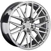 LS Forged FG04 9x20 5*112 ET20 DIA66.6 HPB Кованый