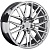LS Forged FG04 8x19 5*114.3 ET45 DIA67.1 HPB Кованый