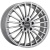 MAK Starlight 8x18 5*112 ET45 DIA66.6 Silver Литой MAK Starlight 8x18 5*112 ET45 DIA66.6 Silver Литой