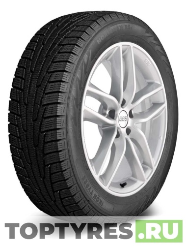 Ikon Tyres Nordman RS2 195/55 R15 89R XL купить с доставкой