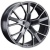 Replay A156 10x22 5*112 ET21 DIA66.6 GMF Литой Replay A156 10x22 5*112 ET21 DIA66.6 GMF Литой