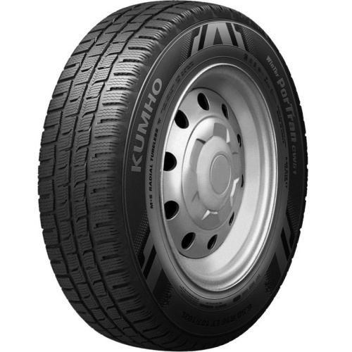 Kumho Winter Portran CW51 195/0 R14C 106/104Q купить с доставкой