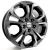 Carwel Шира 6.5x17 5*114.3 ET45 DIA54.1 ABT Литой Carwel Шира 6.5x17 5*114.3 ET45 DIA54.1 ABT Литой