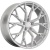 LS FlowForming RC61 9x21 5*114.3 ET35 DIA60.1 Silver Литой LS FlowForming RC61 9x21 5*114.3 ET35 DIA60.1 Silver Литой