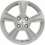 Khomen KHW 1502 6x15 4*100 ET48 DIA54.1 F-Silver Литой Khomen KHW 1502 6x15 4*100 ET48 DIA54.1 F-Silver Литой
