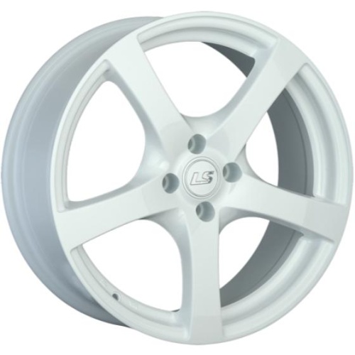 LS 357 6.5x15 4*100 ET40 DIA73.1 BKF Литой