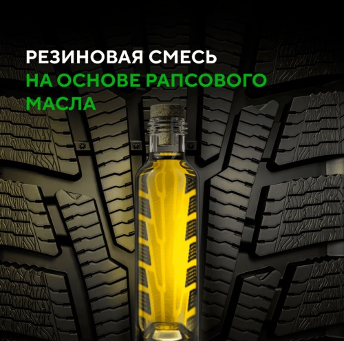 Ikon Tyres Character Snow 2 175/70 R13 82R купить с доставкой
