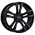 MAK X-Mode 11x20 5*120 ET37 DIA74.1 Gloss Black Литой