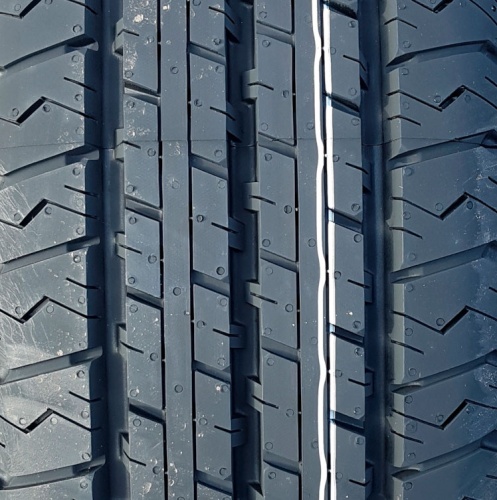 Ikon Tyres Nordman SC 225/70 R15C 112/110R купить с доставкой