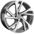 Replay CHG18 8x18 5*114.3 ET49.5 DIA60.1 MGMF Литой