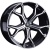 Replay LR75 9.5x21 5*120 ET49 DIA72.6 MGMF Литой Replay LR75 9.5x21 5*120 ET49 DIA72.6 MGMF Литой