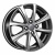 Carwel Акуш 6x15 4*100 ET50 DIA60.1 GR Литой Carwel Акуш 6x15 4*100 ET50 DIA60.1 GR Литой