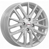 iFree Миконос 6x16 4*100 ET45 DIA60.1 Нео-классик Литой