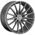 LS FlowForming RC63 8x18 5*112 ET30 DIA66.6 MGMF Литой LS FlowForming RC63 8x18 5*112 ET30 DIA66.6 MGMF Литой
