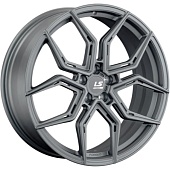 LS Forged FG27 8.5x20 5*108 ET40 DIA63.3 MGM Кованый