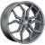 LS Forged FG27 8.5x20 5*108 ET40 DIA63.3 MGM Кованый LS Forged FG27 8.5x20 5*108 ET40 DIA63.3 MGM Кованый