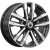 K&K Мичиган 8x18 5*130 ET56 DIA71.6 Алмаз черный Литой K&K Мичиган 8x18 5*130 ET56 DIA71.6 Алмаз черный Литой