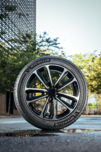купить шины Michelin Primacy 5 225/60 R17 103V XL с гарантией