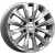 Carwel Печора 7.5x18 6*139.7 ET38 DIA67.1 AB Литой Carwel Печора 7.5x18 6*139.7 ET38 DIA67.1 AB Литой