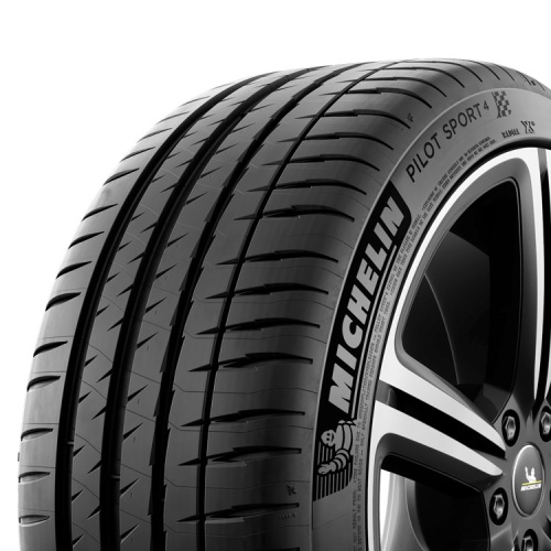 купить шины Michelin Pilot Sport 4 245/40 R19 98Y XL S1 * с гарантией