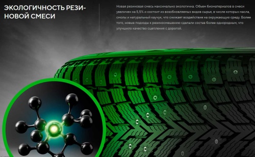 Ikon Tyres Autograph Ice 10 255/35 R19 96T купить с доставкой