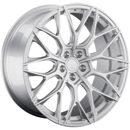 LS Forged FG10 8.5x20 5*114.3 ET54 DIA67.1 SF Кованый