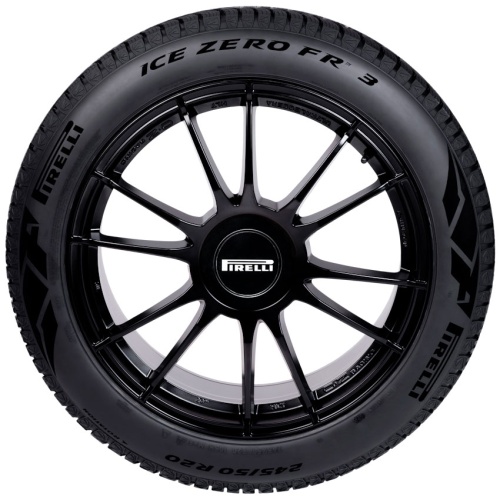 Pirelli Ice Zero FR 3 215/55 R18 99H XL купить с доставкой