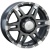 LS 212 7.5x18 6*139.7 ET46 DIA67.1 GMF Литой LS 212 7.5x18 6*139.7 ET46 DIA67.1 GMF Литой
