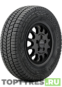 Continental VanContact A/S Ultra
