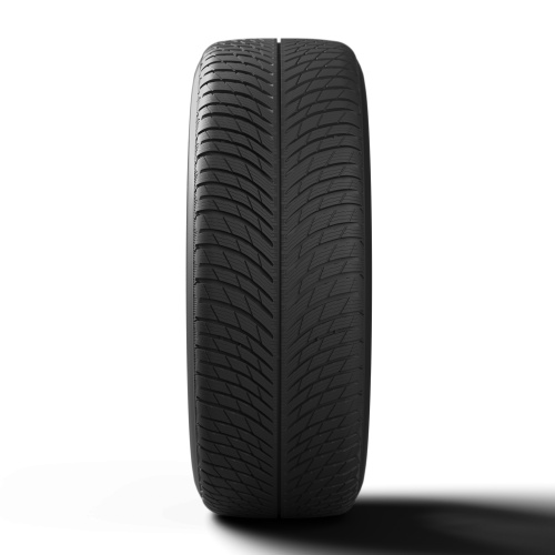 купить шины Michelin Pilot Alpin 5 255/40 R20 101V XL MO1 с гарантией