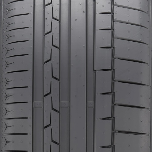 купить шины Continental SportContact 6 245/40 R19 98Y XL RO1 FP с доставкой