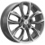 K&K КР001 7x18 5*112 ET45 DIA57.1 Elite silver Литой K&K КР001 7x18 5*112 ET45 DIA57.1 Elite silver Литой